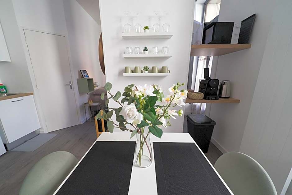 AppartUnique - Résidence Bardiaux