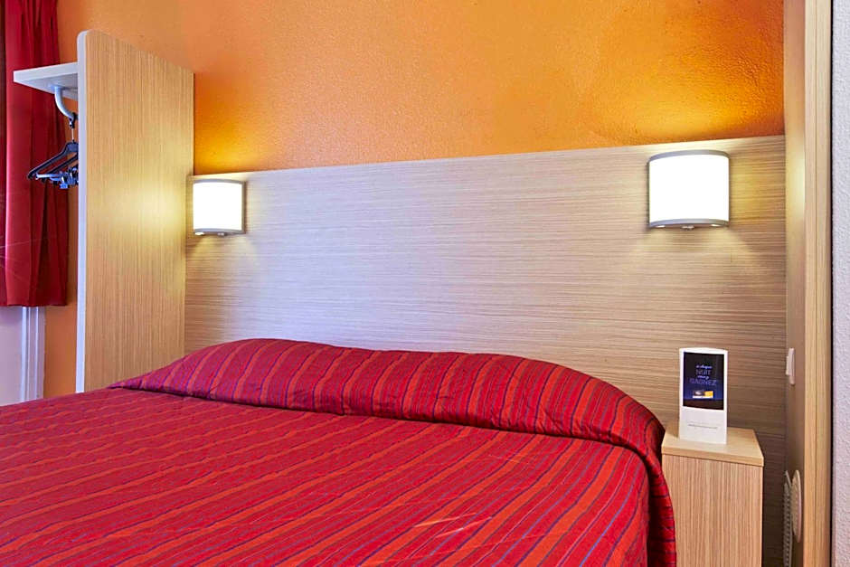 Hotel Premiere Classe La Rochelle Nord - Puilboreau