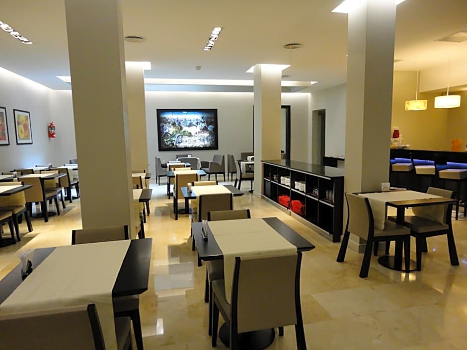 Hotel Napoleon