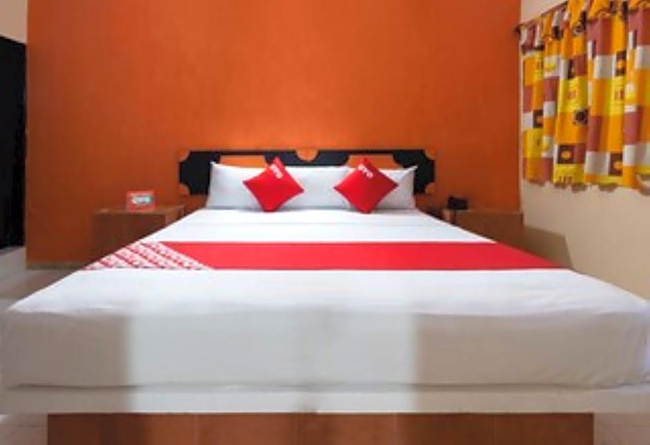 OYO Hotel Merida