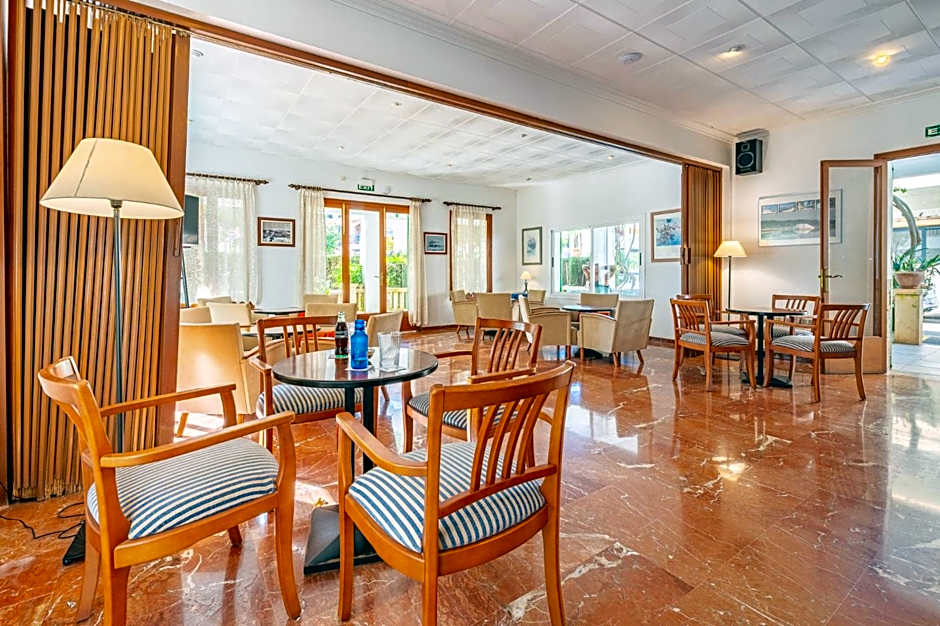 Hotel Martorell by MHR