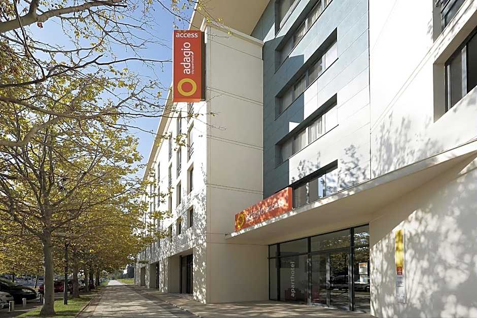 Adagio Access Avignon