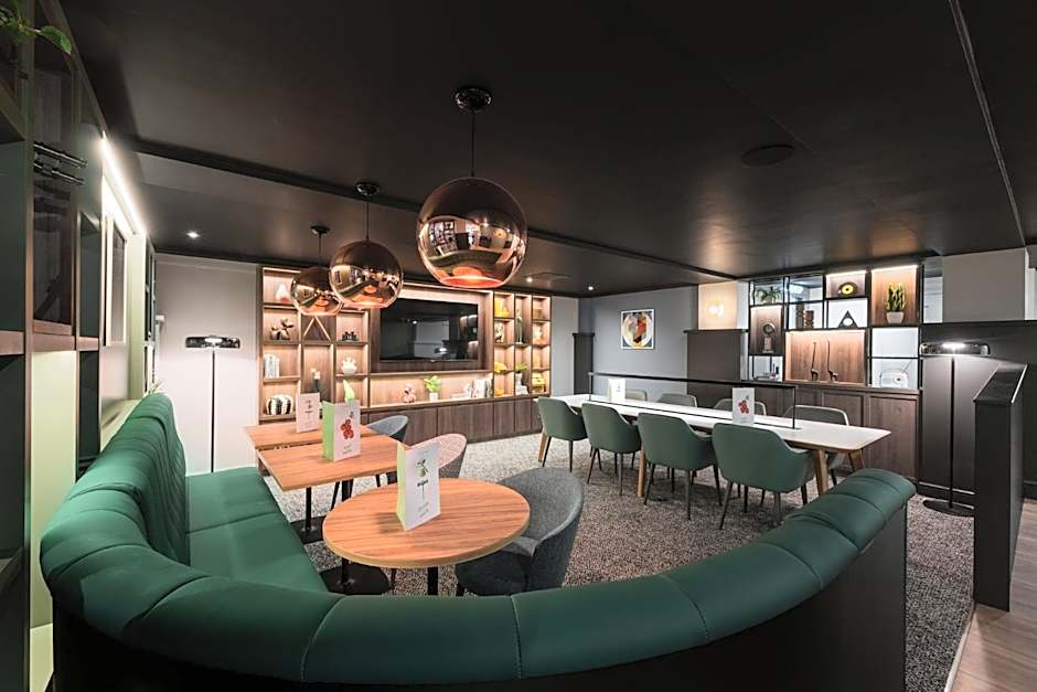 Holiday Inn Birmingham Bromsgrove By IHG