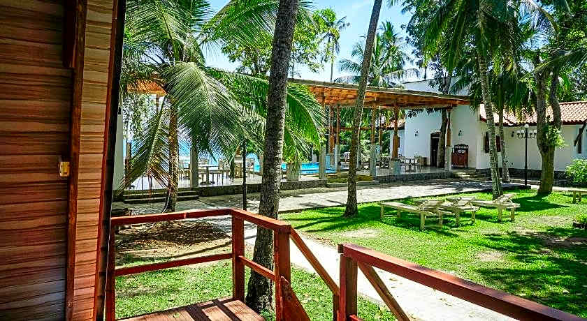 Nuga Eden Tangalle