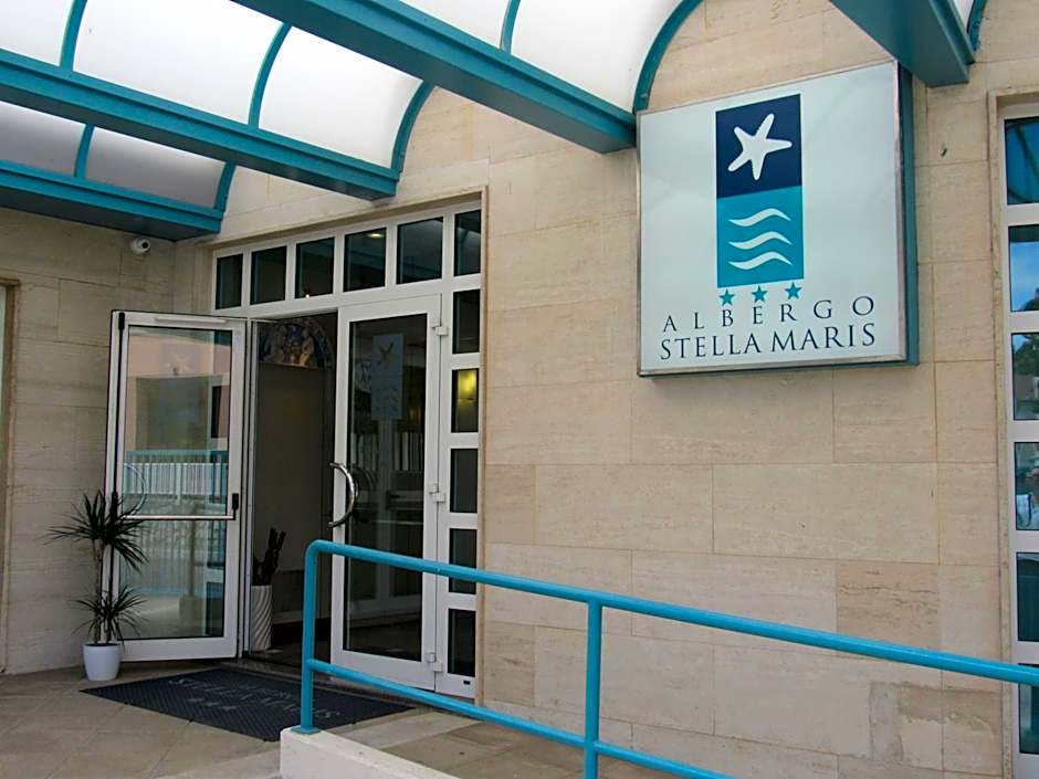 Hotel Stella Maris