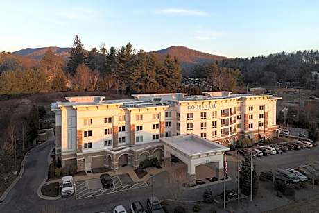 Courtyard by Marriott Boone