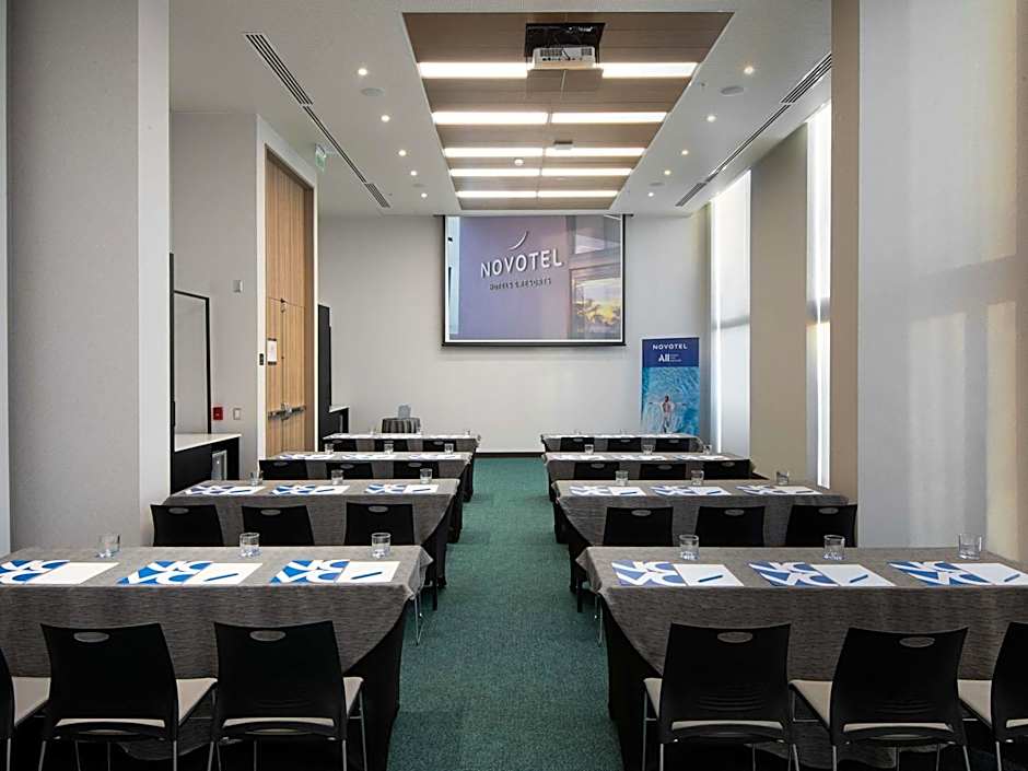 Novotel Arica