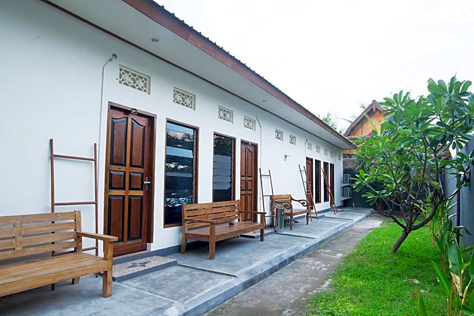 VK Guest House