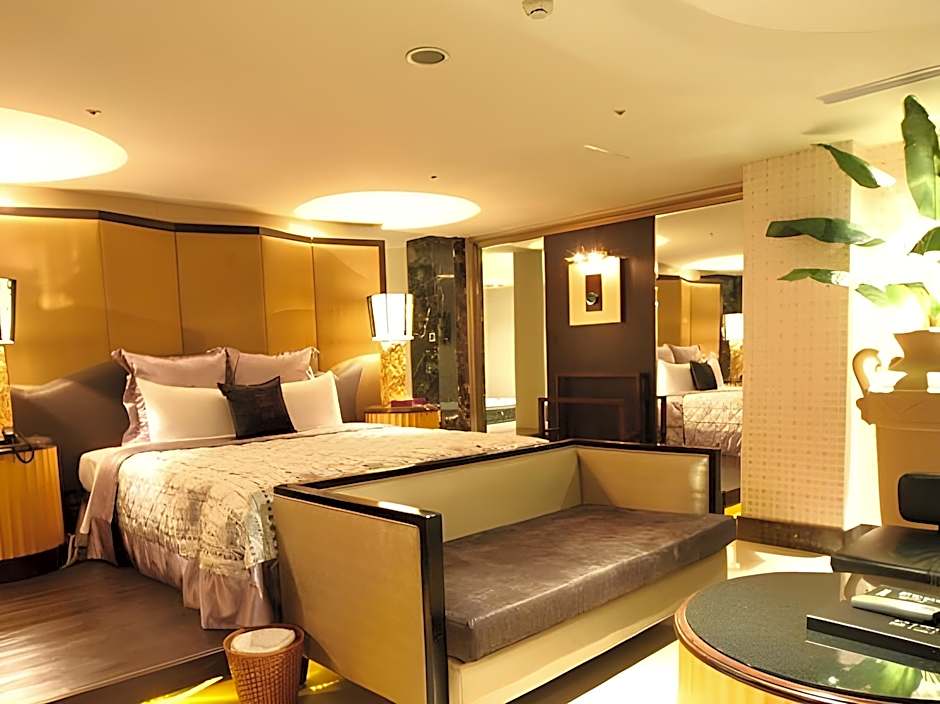 Discovery Motel - Nangang