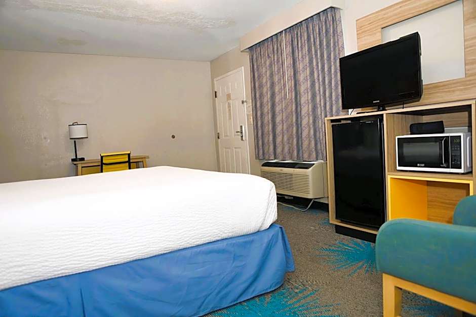 Days Inn by Wyndham East Albuquerque