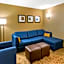 Comfort Suites Midland West