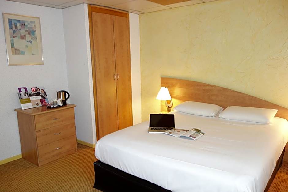 Mercure Epinal Centre