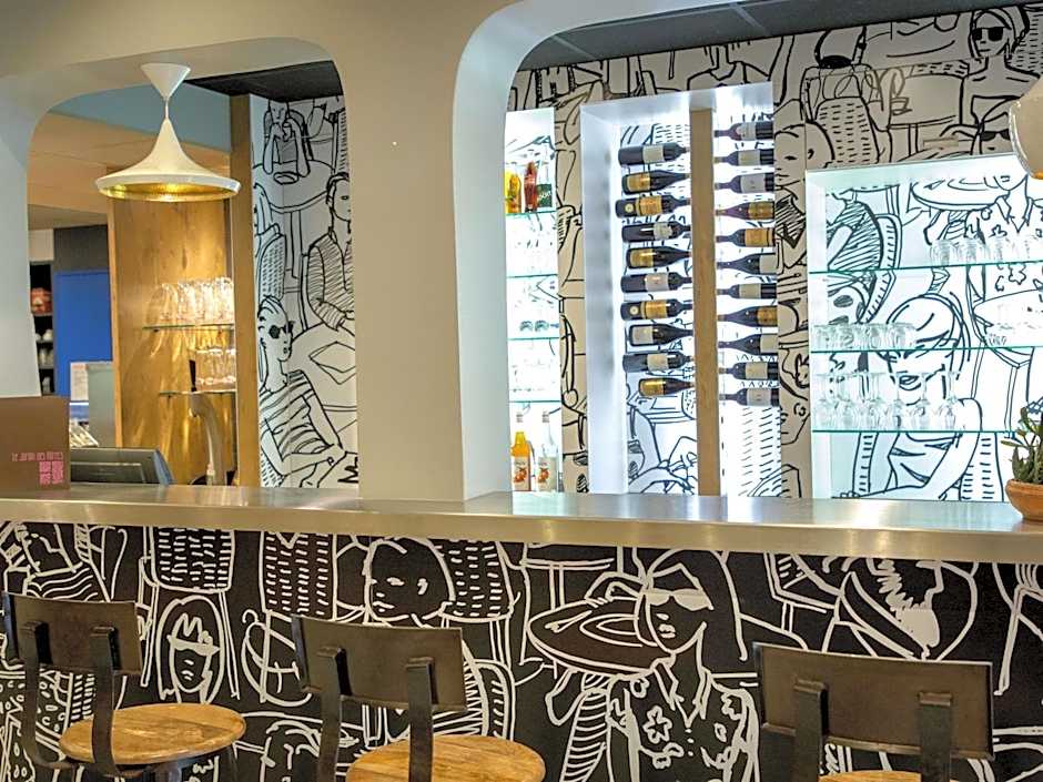 ibis Brignoles Provence Verte