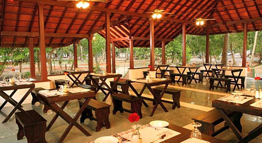 Abad Hotel Turtle Beach