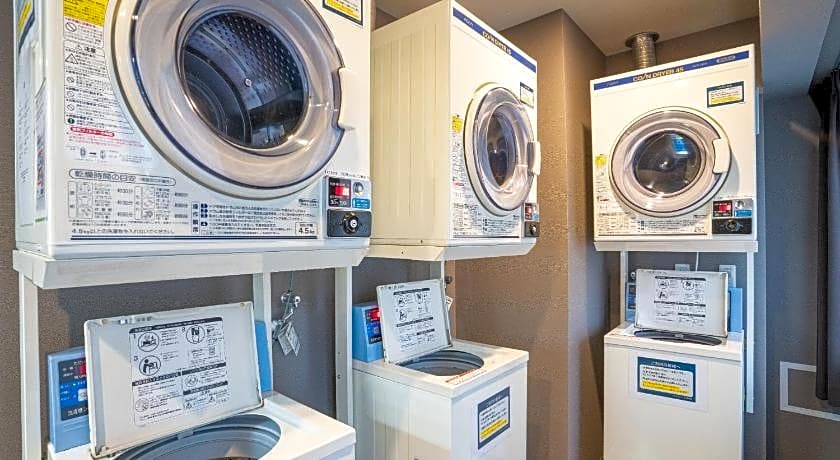ibis Budget Osaka Umeda