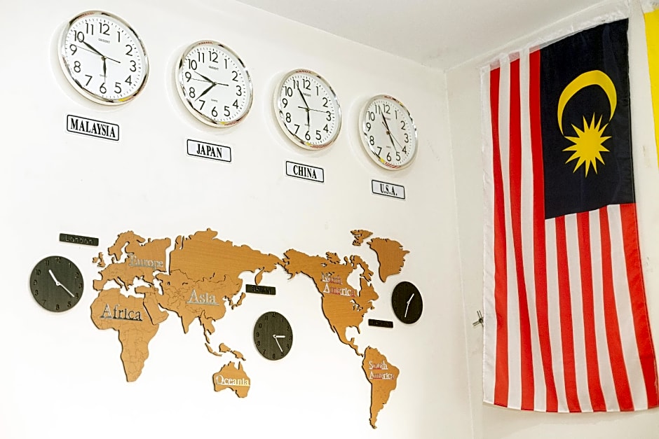 D&F BOUTIQUE HOTEL ERA SQUARE