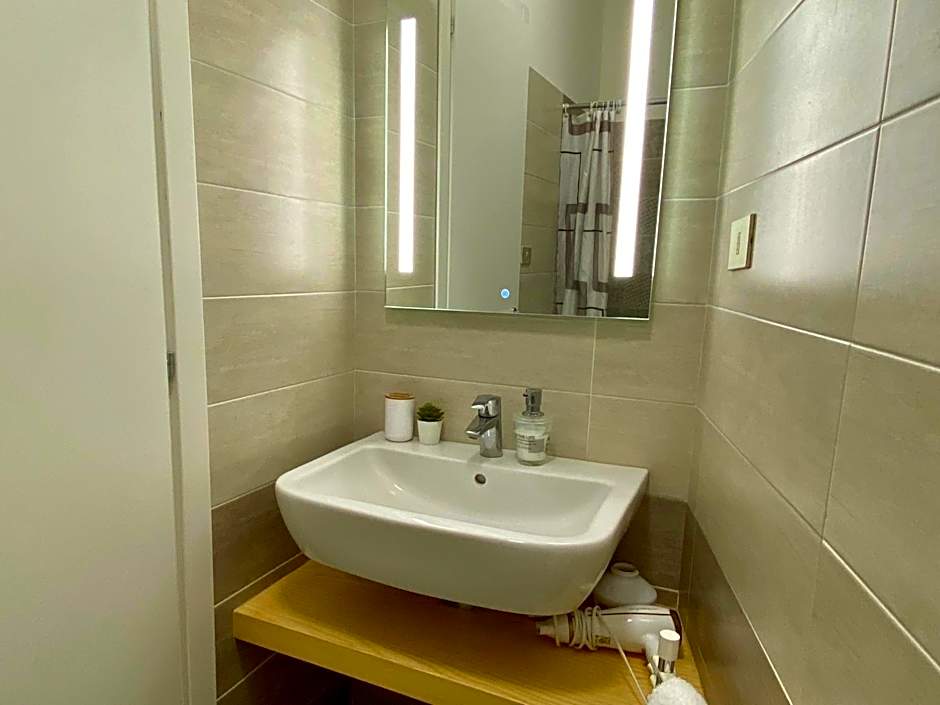 Residenza Cappuccini