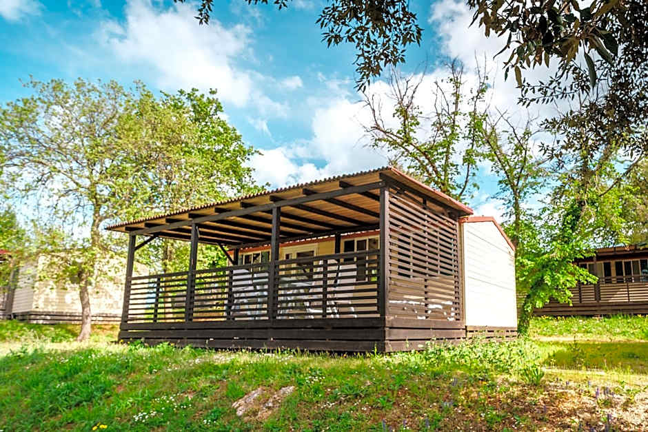 Mobile Homes Comfort CAPRI Bijela Uvala