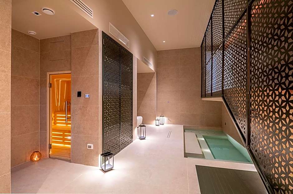 Dimora San Giuseppe Hotel & SPA