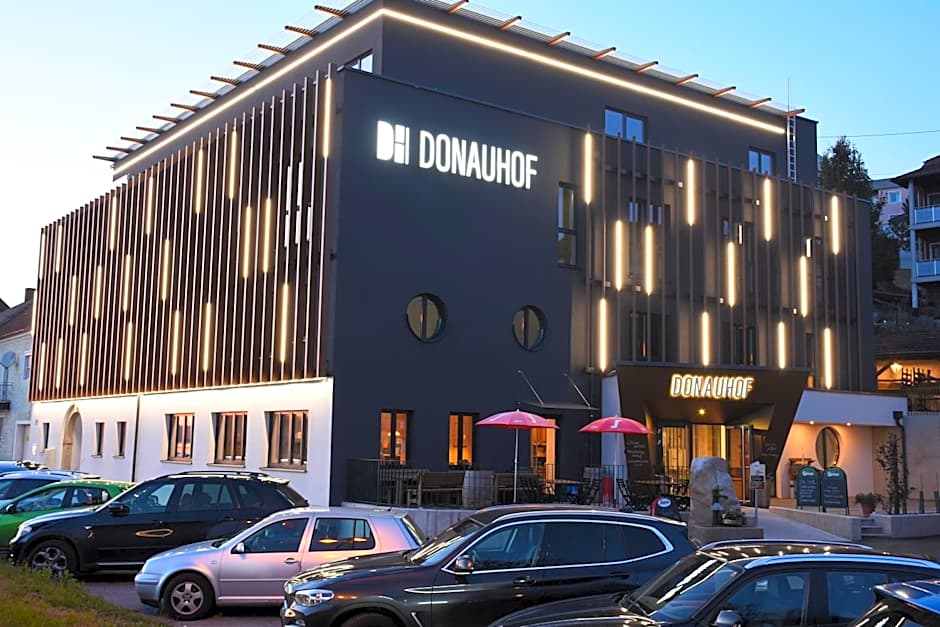 Hotel Donauhof Mauthausen
