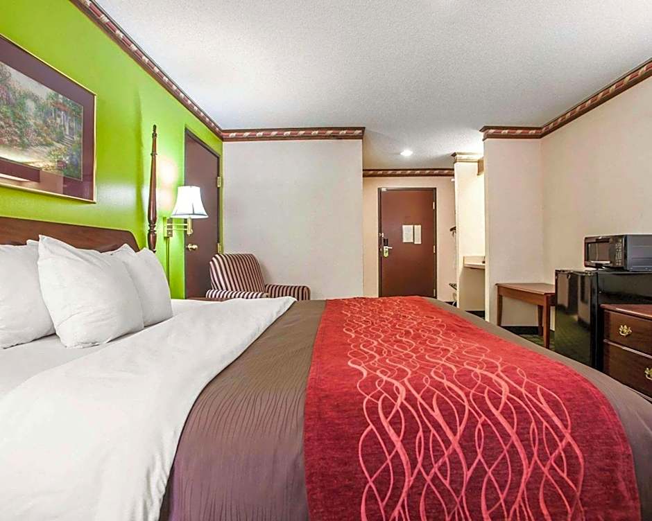 Quality Inn Arcola