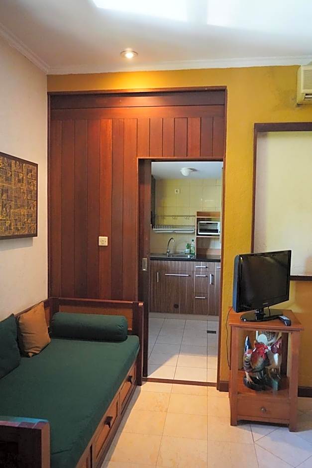 Pondok Agung Bed & Breakfast