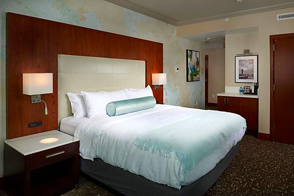 The Merrill Hotel, Muscatine, a Tribute Portfolio Hotel