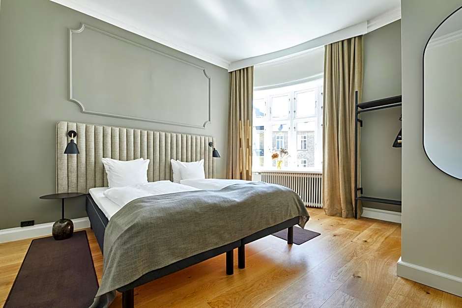 Hotel Sct. Thomas