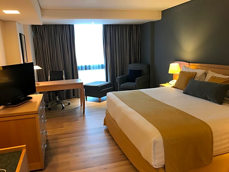 Radisson Paraiso Hotel Mexico City