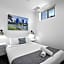 Comfort Apartments Melbourne Central