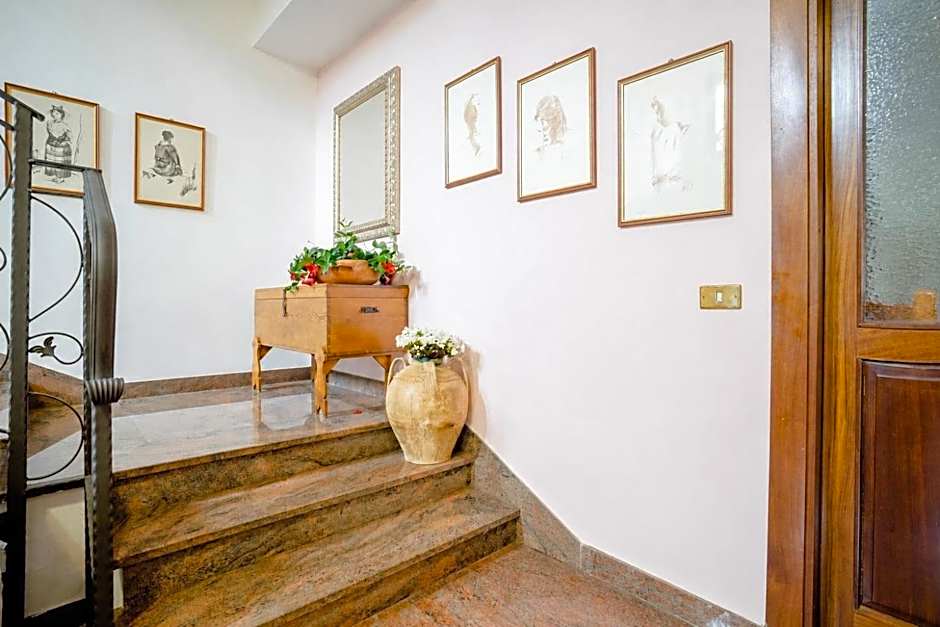 B&B Sophia