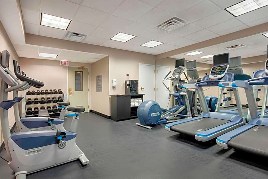 Fairfield Inn & Suites by Marriott Chicago Downtown/Magnificent Mile