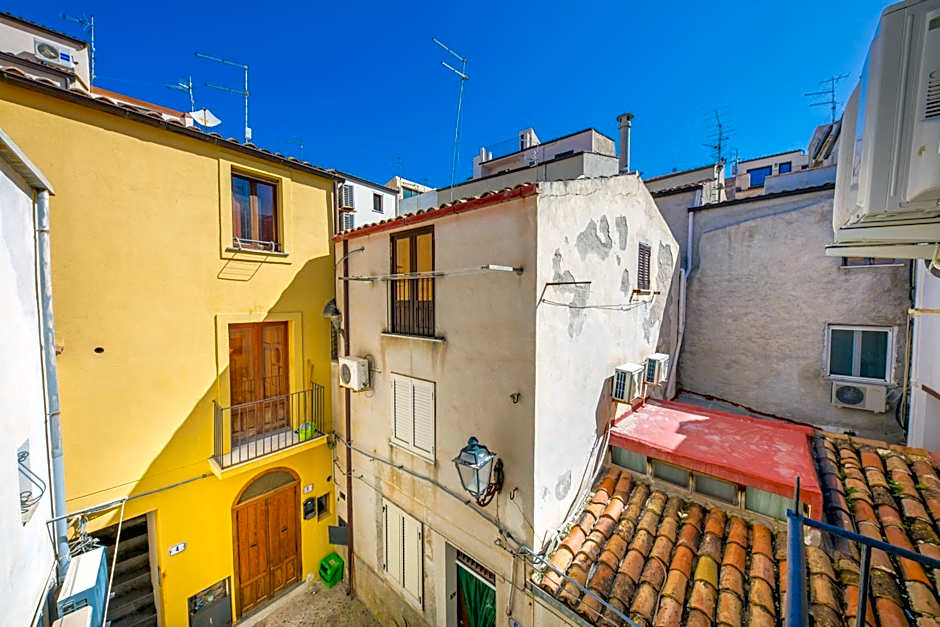 Dafni e Naide Apartment