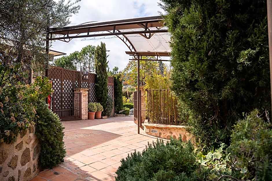 Cigarral de Caravantes