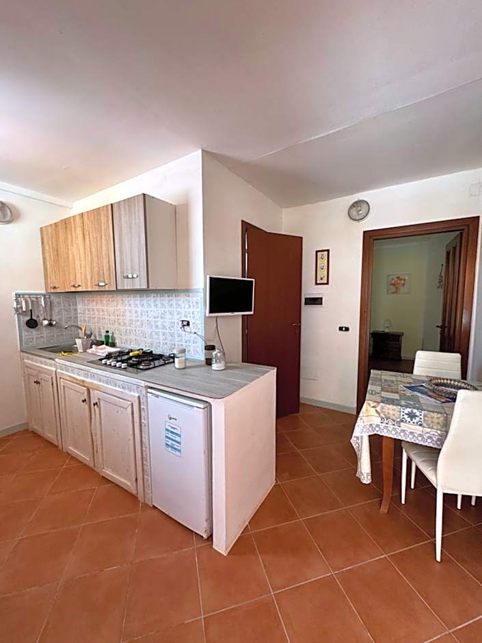 Residence La Conchiglia