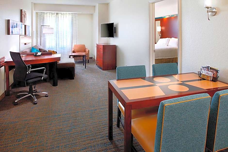 Residence Inn by Marriott Tampa Suncoast Parkway at NorthPointe Village