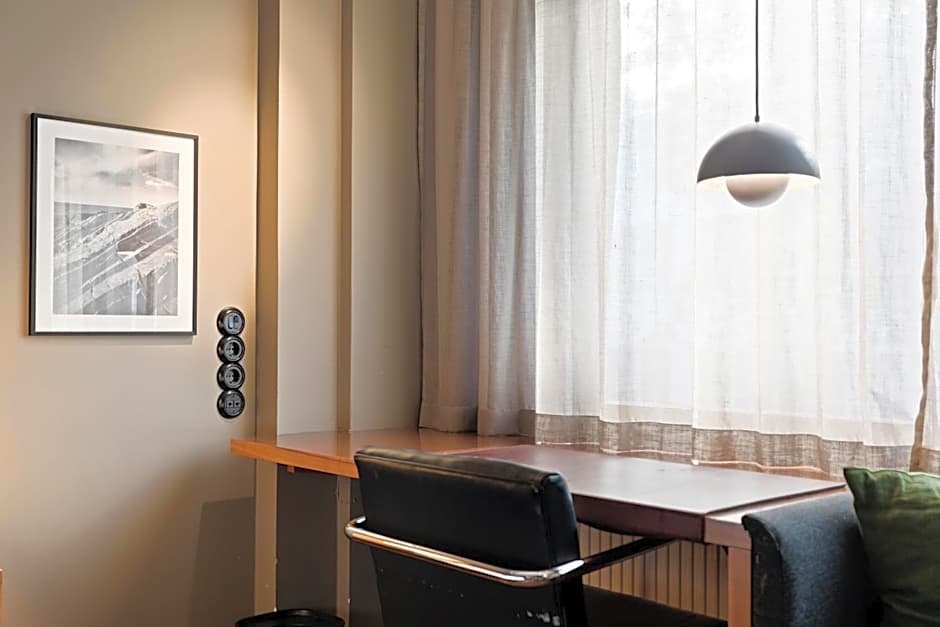 Mornington Hotel Stockholm