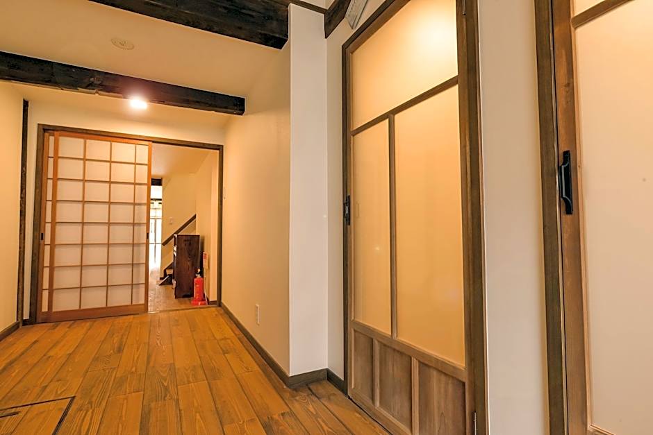 Guesthouse KAMIMURA