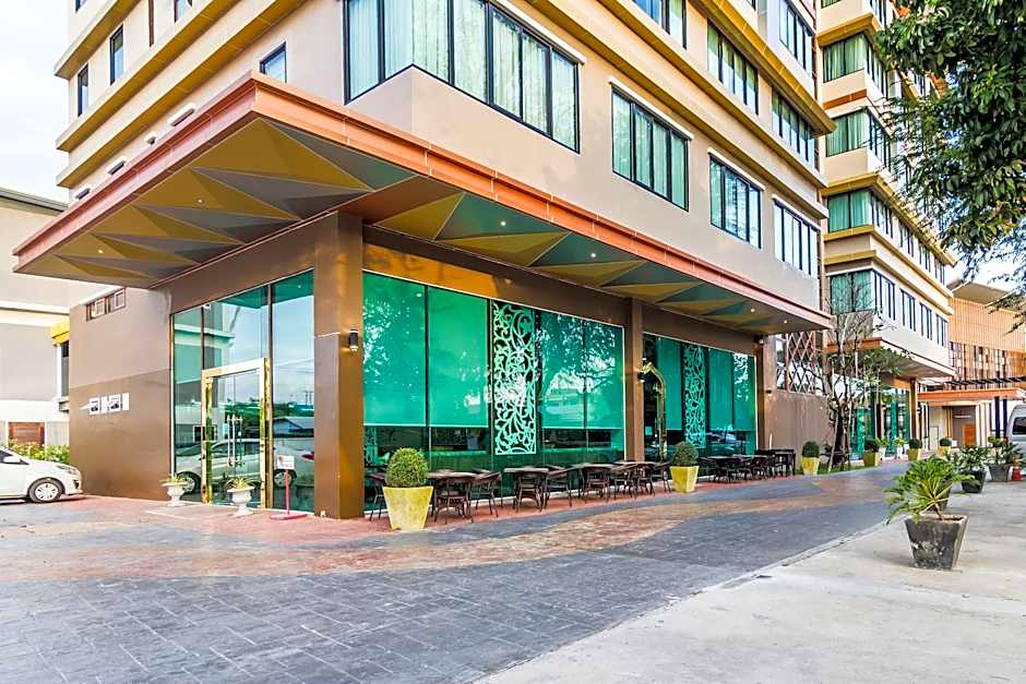 Gallery Design Hotel