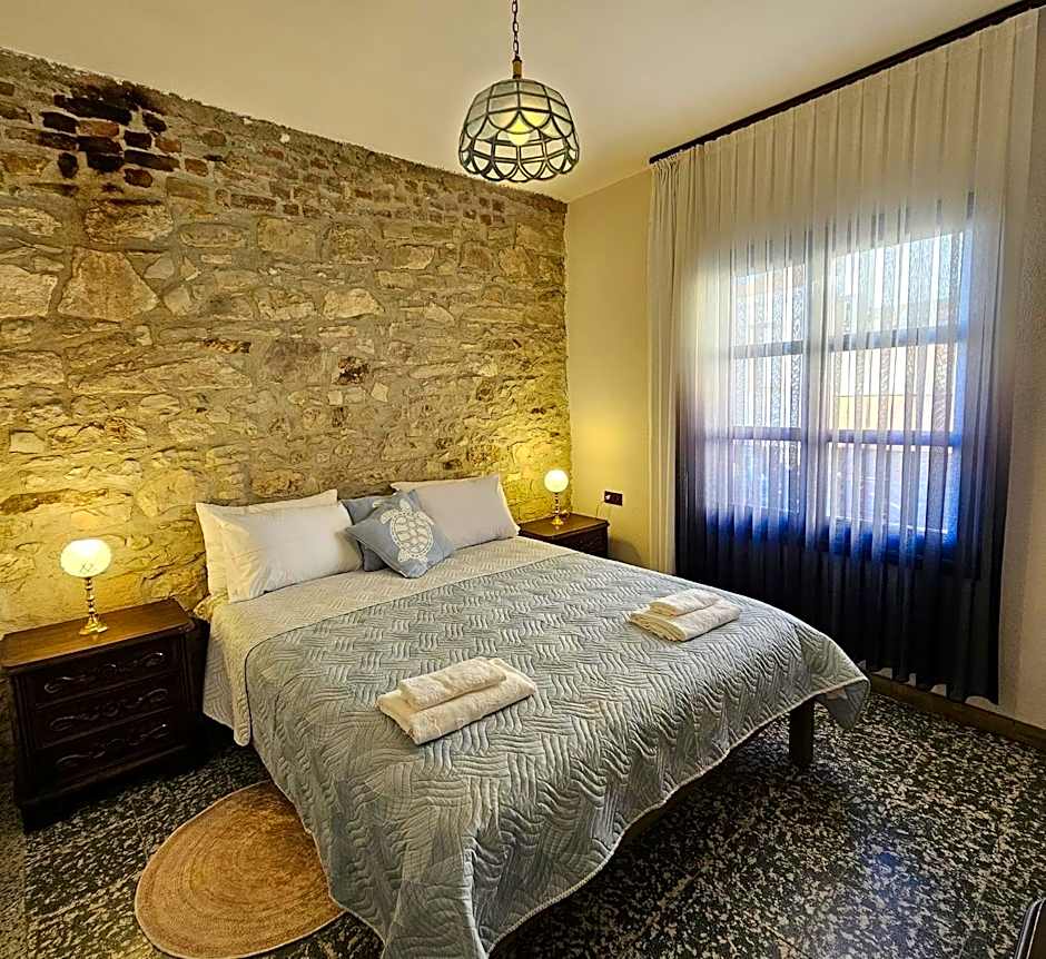 Origin Suites Urla