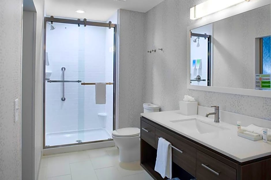Home2 Suites By Hilton Lake Charles