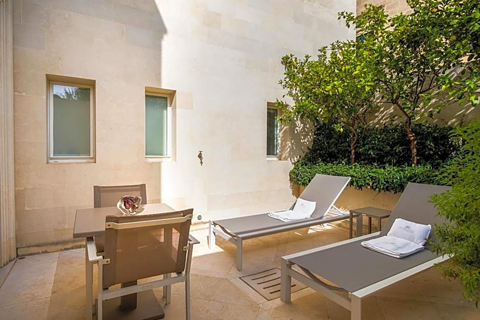 La Fiermontina Luxury Home Hotel