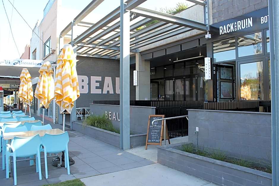 Beaumaris Bay Motel