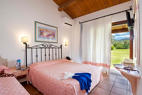 Tripla Classic 2ad + 1chd