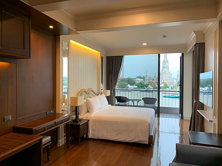 ARUN Riverside Bangkok