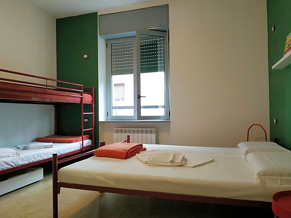 Ostello di Saronno - Malpensa Hostel