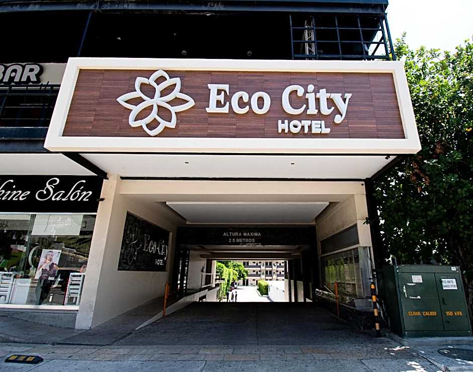 Eco City Hoteles
