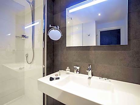 Executive Suite with 1 double bed
