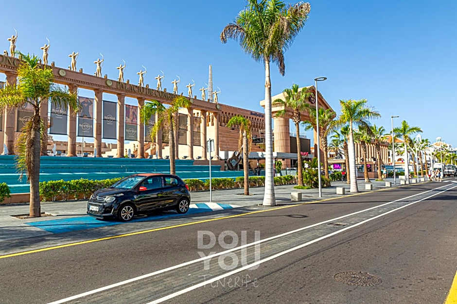 Apartment Paraiso Royal