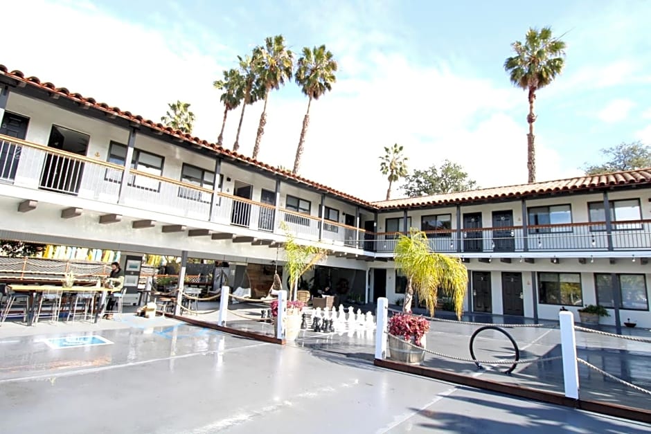 Haley Hotel